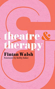 Theatre and Therapy 