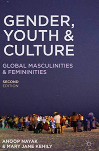 Gender, Youth and Culture 