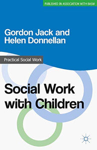 Social Work with Children 