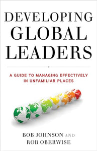 Developing Global Leaders 