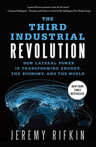 The Third Industrial Revolution 