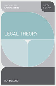 Legal Theory 