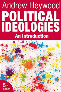 Political Ideologies 