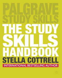 The Study Skills Handbook 