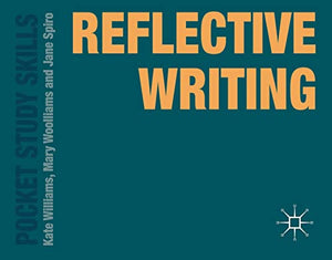 Reflective Writing 