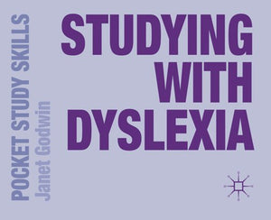 Studying with Dyslexia 