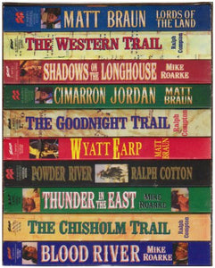 Ten Great Westerns 