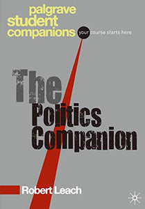 The Politics Companion 