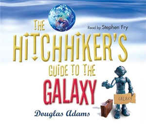 The Hitchhiker's Guide to the Galaxy 