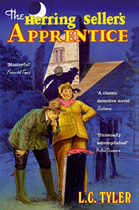 The Herring Seller's Apprentice 