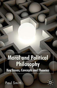 Moral and Political Philosophy 