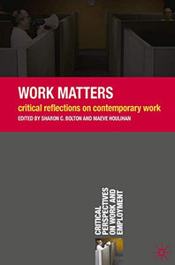 Work Matters 