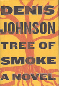 Tree of Smoke 