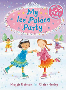 My Ice Palace Party 