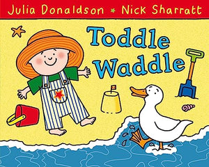 Toddle Waddle 