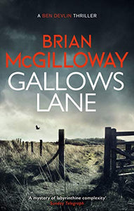 Gallows Lane 