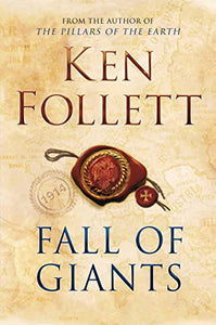 Fall of Giants 