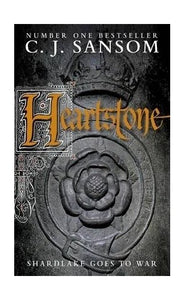 Heartstone 