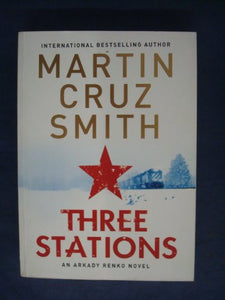 Three Stations 