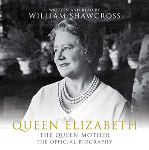 Queen Elizabeth the Queen Mother 