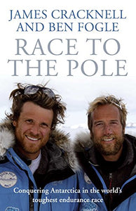 Race to the Pole 