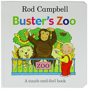 Buster's Zoo 