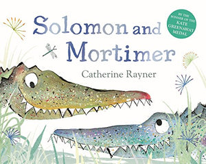 Solomon and Mortimer 