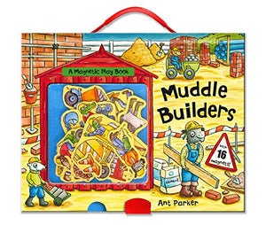 Muddle Builders 