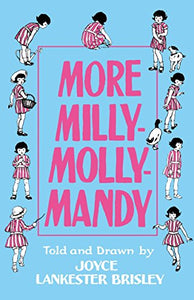 More Milly-Molly-Mandy 