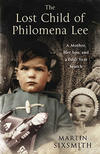 The Lost Child of Philomena Lee 