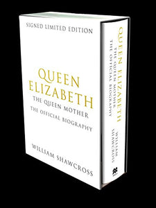 Queen Elizabeth the Queen Mother 