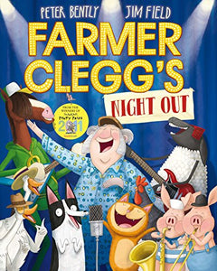 Farmer Clegg's Night Out 