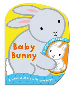 Mummy and Baby: Bunny 