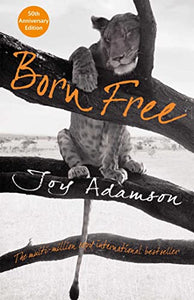 Born Free 