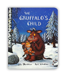 The Gruffalo's Child 