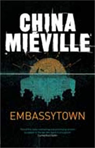 Embassytown 