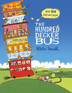 The Hundred Decker Bus 