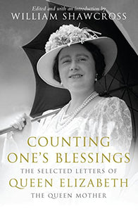 Counting One's Blessings 