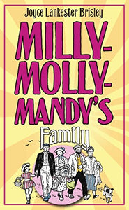 Milly-Molly-Mandy's Family 