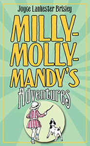 Milly-Molly-Mandy's Adventures 