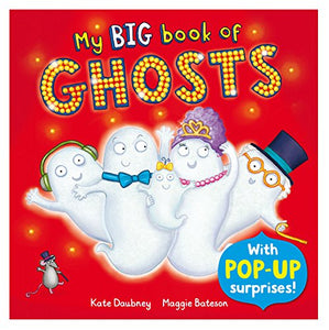 My Big Book of Ghosts 