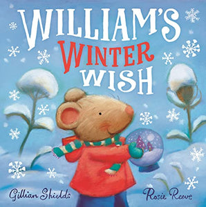 William's Winter Wish 