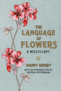 The Language of Flowers Gift Book 