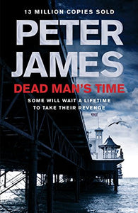 Dead Man's Time 