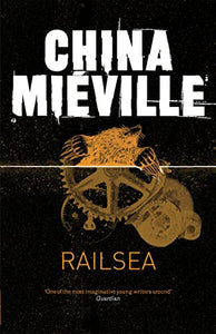 Railsea 