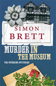 Murder in the Museum 