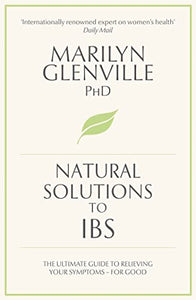 Natural Solutions to IBS 