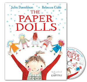 The Paper Dolls 