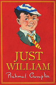 Just William - gift edition 