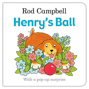 Henry's Ball 